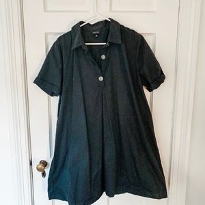 Shirt Dress